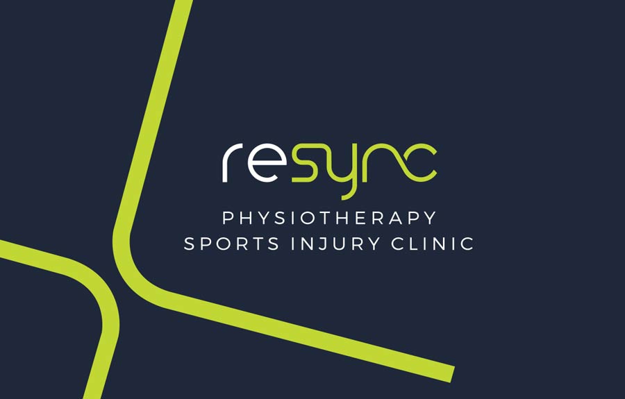 ReSync Physiotherapy and Sports Injury Clinic - Dublin