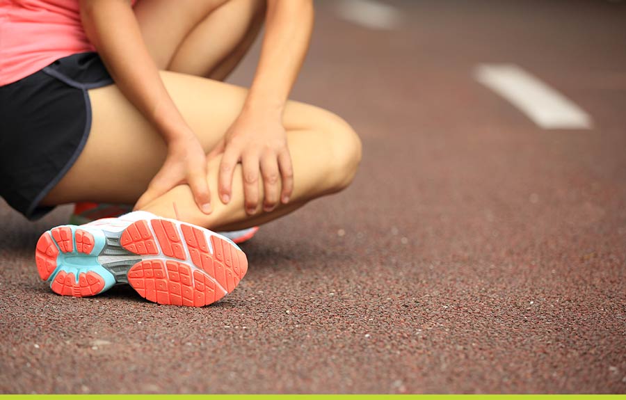 Calf Pain Runners - Physio Services Dublin