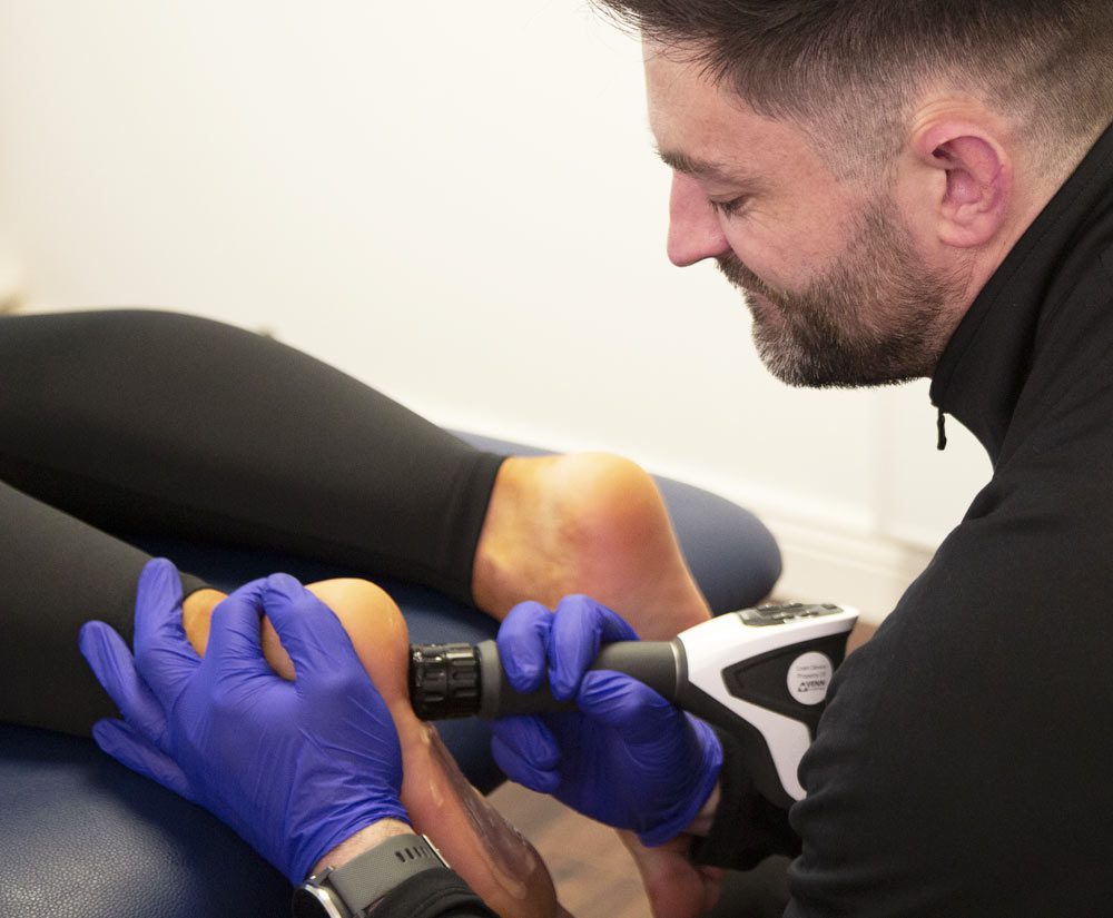 ReSync Physiotherapy & Sports Injury Clinic | Dublin's Top Rated Phyiso