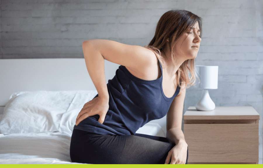 Hip Pain Night – Feature Image