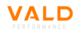 Vald Performance Logo