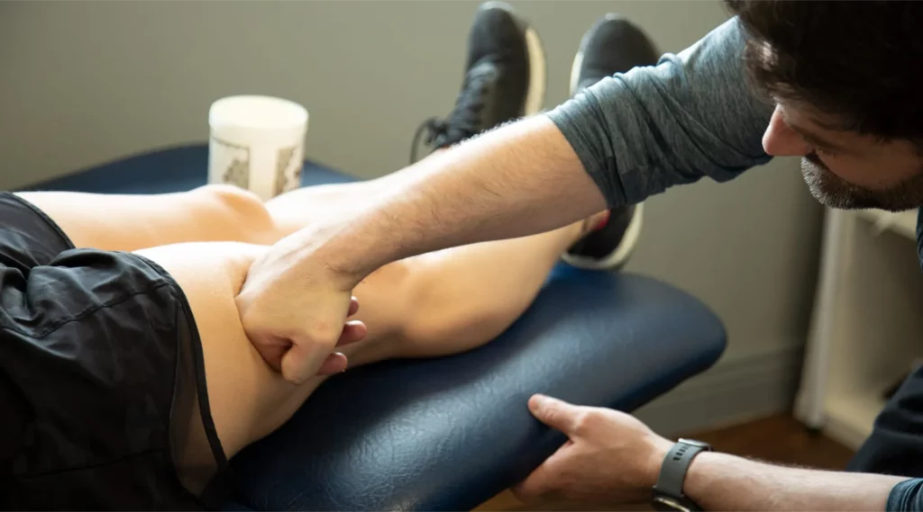 Sports Massage Dublin