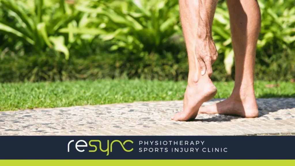 AChilles tendon Blog Banner