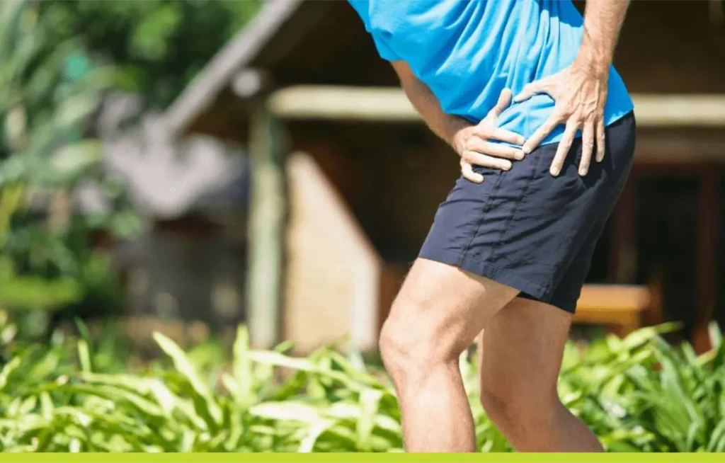 Hip Pain Running Feature Image