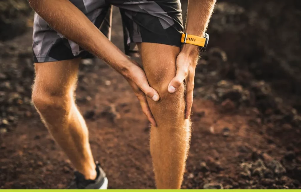 Patellar Tendonitis Physiotherapis Resycn Dublin