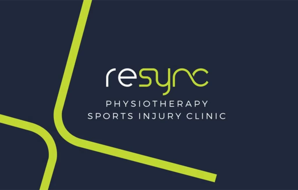 ReSync Physiotherapy and Sports Injury Clinic Dublin 1